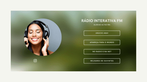 RADIO INTERATIVA FM